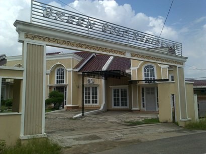 PT Rendy Utama Karya akan membangun 40 unit rumah terdiri dari dua tipe yakni tipe 65 dan tipe 136.                 